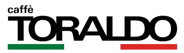 Toraldo Caffe Logo