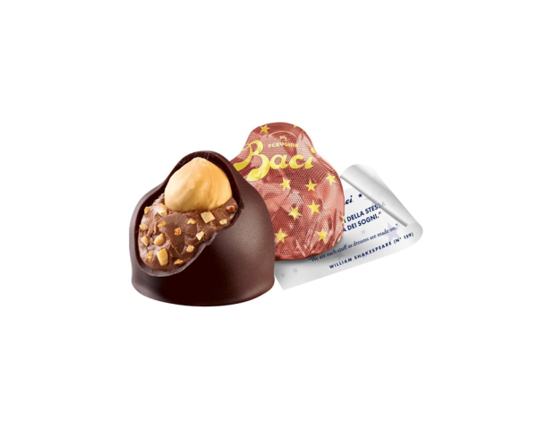 Praline Caramellato alle mandorle