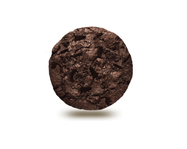 Falcone Maxi COOKIE Cioccolato Extra Dark (Schokolade) 4x50g