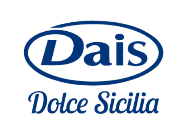 Dais Dolce Sicilia Logo