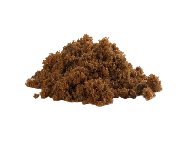 Rohrzucker naturbelassen aus Mauritius