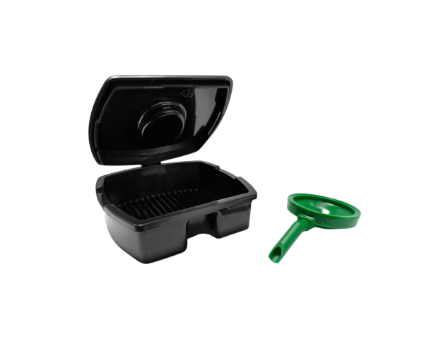 Baby Frog Coffee und Tea Tee/Wasser Kit