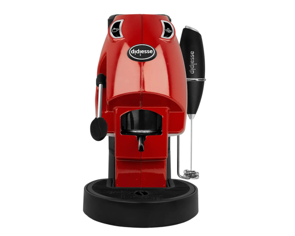 Didiesse Baby Frog ESE Espresso-Maschine für Kaffee und Tee