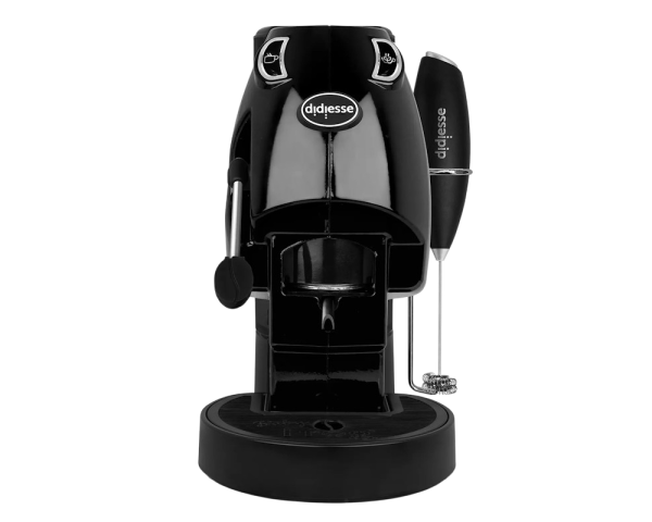 Didiesse Baby Frog ESE Espresso-Maschine für Kaffee und Tee