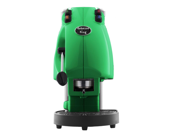 Didiesse Frog ESE Espresso-Maschine