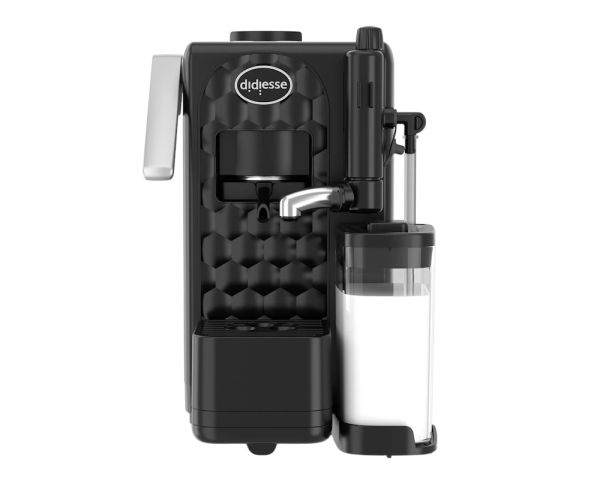 Didiesse MILKSIDE ESE Espresso-Maschine mit Milchaufschäumer