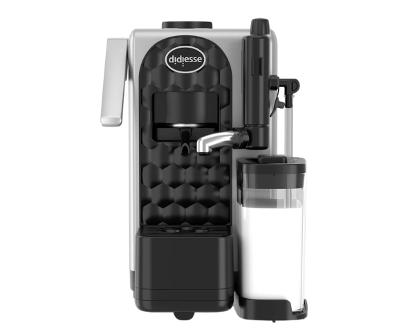 Didiesse MILKSIDE ESE Espresso-Maschine mit Milchaufschäumer