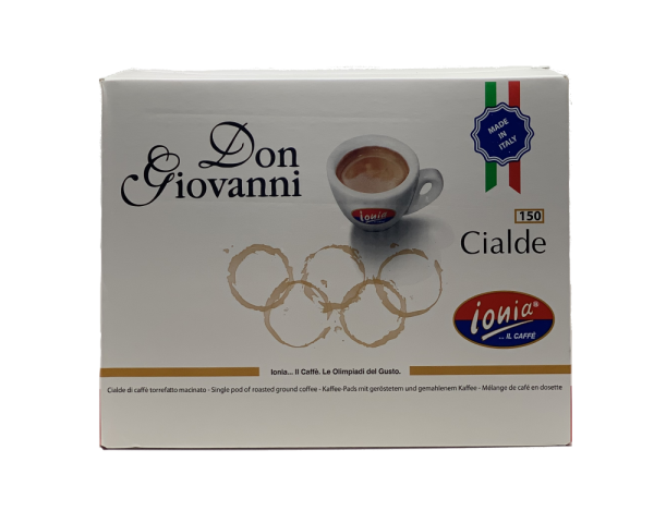 Ionia Don Giovanne Cilade Box 150 Stück