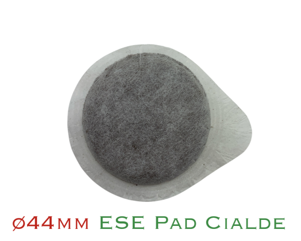 ESE Pads Cialde Pods