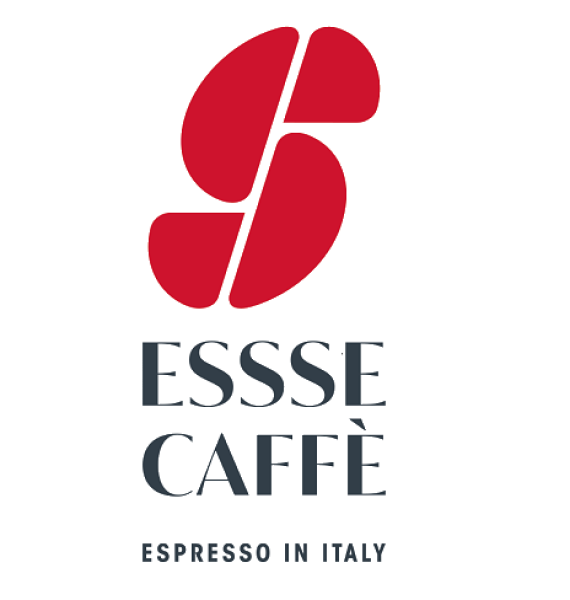 Essse Caffe Logo