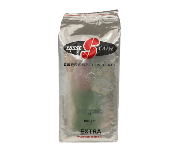 Essse Caffe Deciso Vending 1kg Bohnen