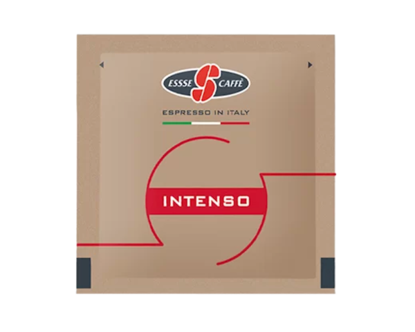 Essse Caffe Intenso Espresso ESE Pads