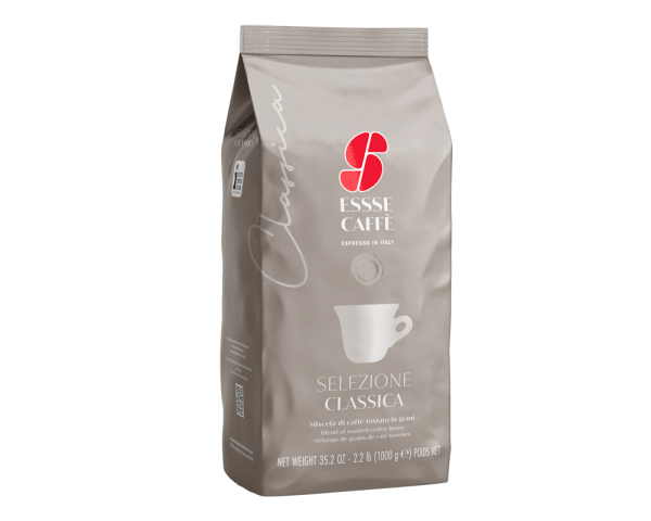 Essse Caffe Selezione Classico 1kg Bohnen