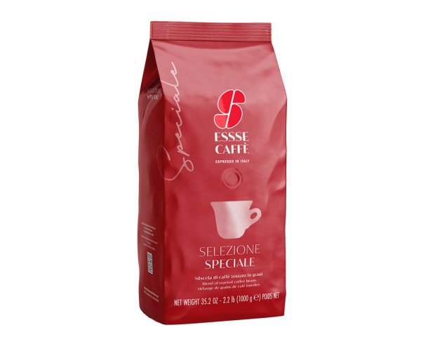 Essse Caffe Selezione Speziale 1kg Bohnen