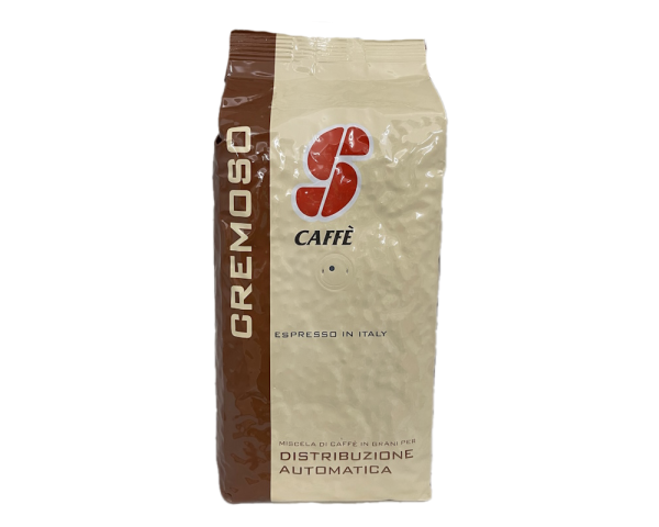 Essse Caffe Deciso Vending 1kg Bohnen
