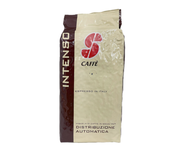 Essse Caffe Intenso Vending 1kg Bohnen