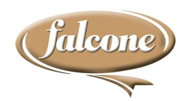 Falcone Dolciaria Logo