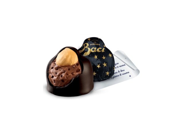 Fondantissimo Praline Extra Dark