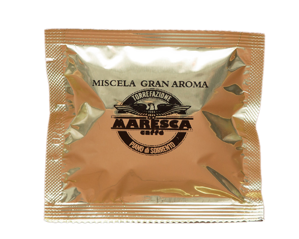 Maresca Gran Aroma Cialde ESE Pad
