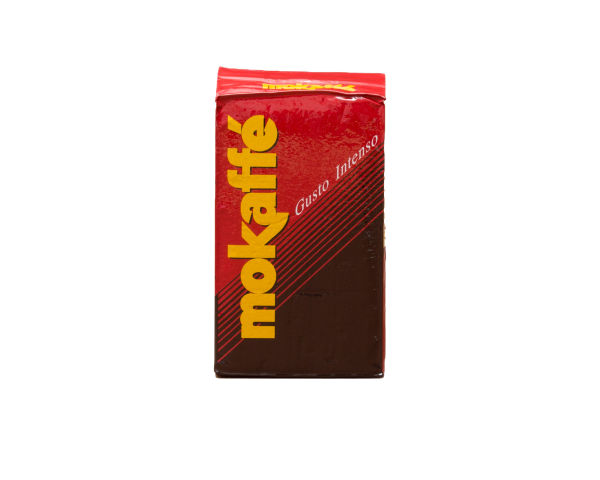 mokaffe Gusto Intenso 250g gemahlen