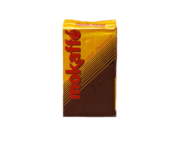 mokaffe Gusto Tradizionale 250g gemahlen
