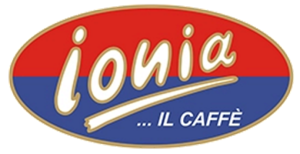 Ionoa Caffe Logo
