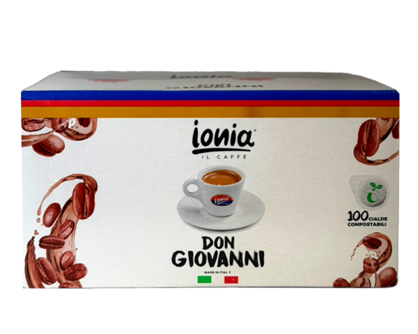 Ionia Don Giovanne Cilade Box 150 Stück