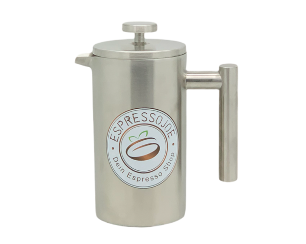 JOEs French Press 1 Liter