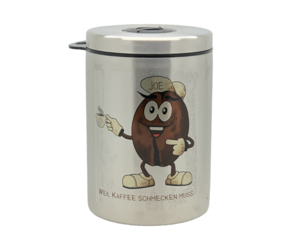 JOEs Aroma Dose für 1kg Bohnen