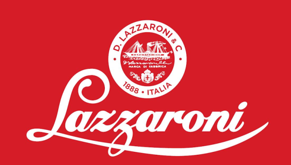 Larzzaroni Logo