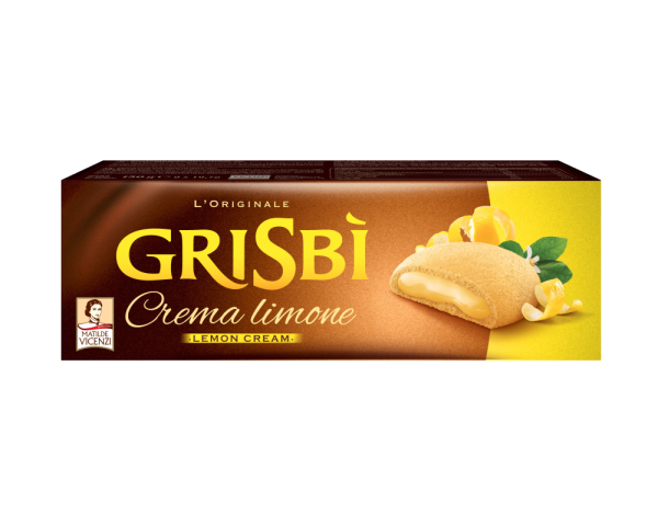 Grisbi Biscotti Matilde Vicenzi