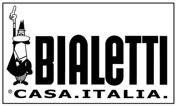 Bialetti Logo