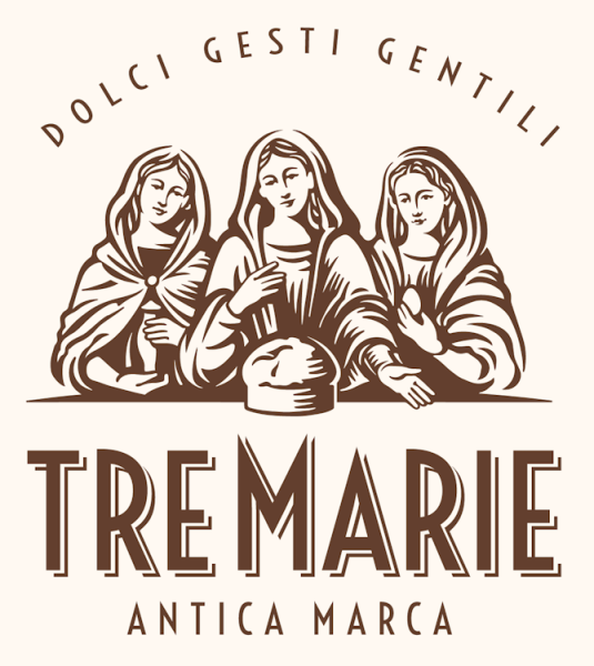 Tre Marie Logo