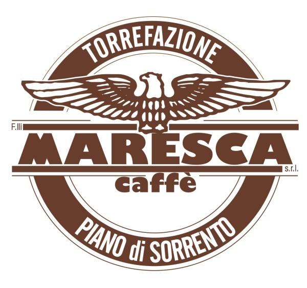 Caffe Maresca Logo