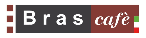 Bras Cafe Logo