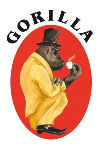 Gorilla Logo