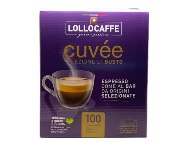 Lollocaffe Vorteils Box