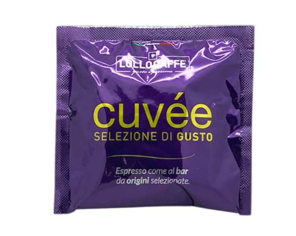 Lollocaffe Gran Cuvee Cialde ESE Pads