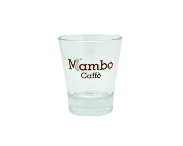 Mambo Bicchierino Espresso Gals