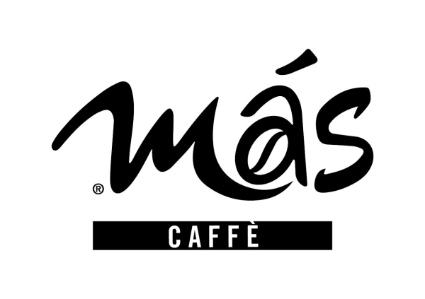 Mas Caffe Logo