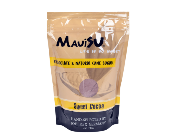 Mauisu Sweet Cacao Trinkschokolade