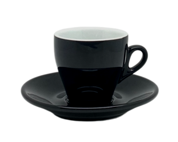 Nuova Point Milano Cappuccino schwarz