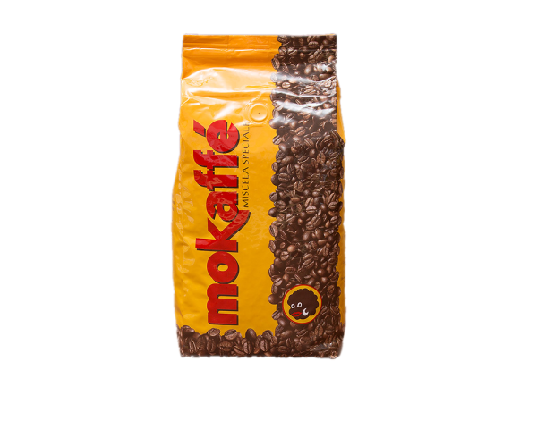 mokaffe Miscela SPEZIALE 1kg Bohnen