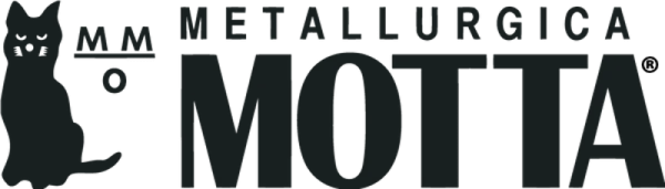 Motta Metallurgica Logo