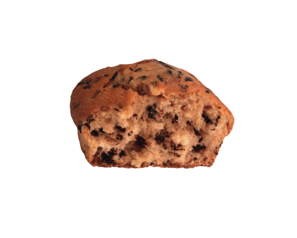 Schoko Muffin