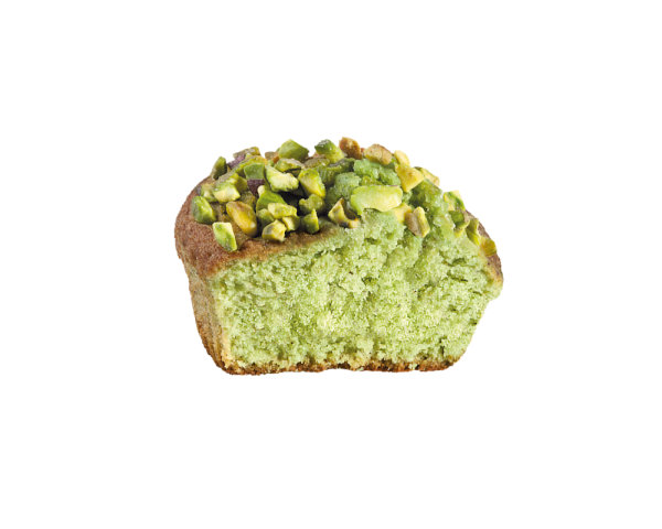 Pistazien Muffin