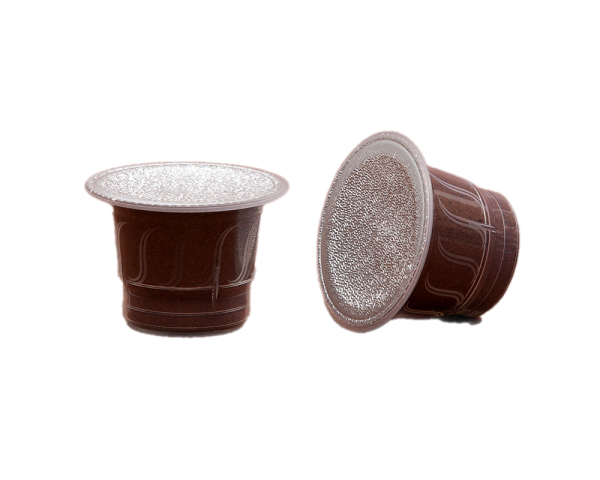 Nespresso Kapsel