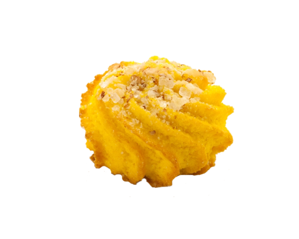 Pasticini Orange