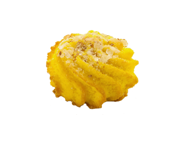 Pasticcini Zitrone