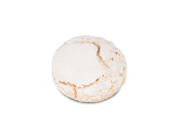 Pasticini Mandarine